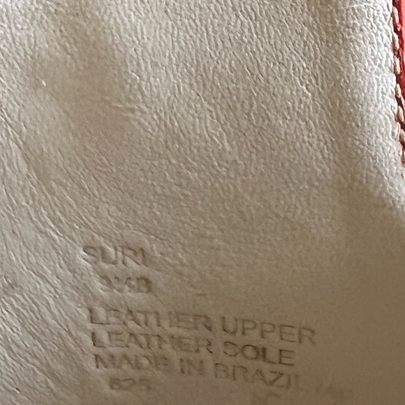 Elizabeth and James :: Suri Cutout Booties - Picture 6 of 10